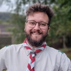 Ben Lavery-Griffiths